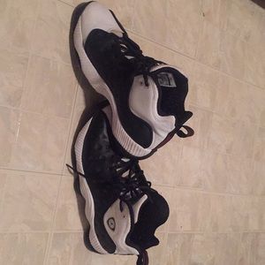 Nike Jordan Mens Jumpman Team ll